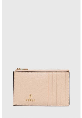 Furla Кожен калъф за карти - Pepit.bg