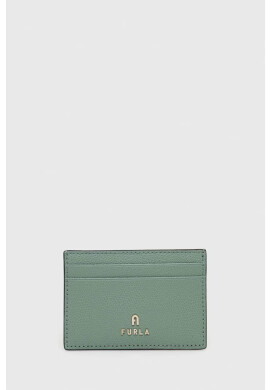 Furla Кожен калъф за карти - Pepit.bg