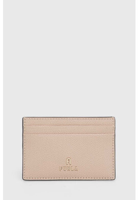 Furla Кожен калъф за карти - Pepit.bg