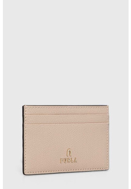 Furla Кожен калъф за карти - Pepit.bg