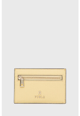 Furla Кожен калъф за карти - Pepit.bg