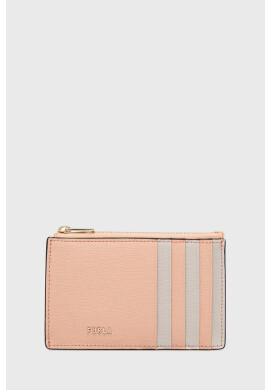 Furla Кожен калъф за карти - Pepit.bg