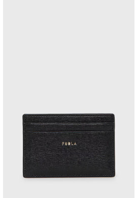 Furla Кожен калъф за карти - Pepit.bg
