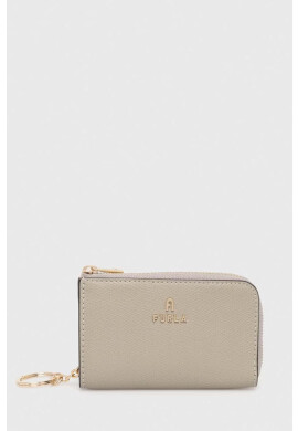 Furla Кожен калъф за ключ - Pepit.bg