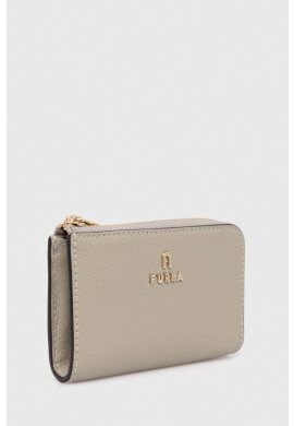 Furla Кожен калъф за ключ - Pepit.bg