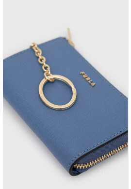 Furla Кожен калъф за ключ - Pepit.bg