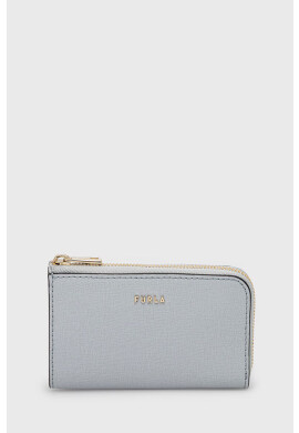 Furla Кожен калъф за ключ - Pepit.bg