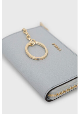 Furla Кожен калъф за ключ - Pepit.bg
