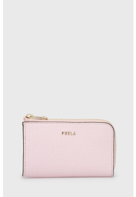 Furla Кожен калъф за ключ - Pepit.bg