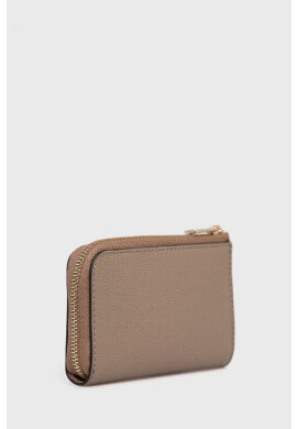 Furla Кожен калъф за ключ - Pepit.bg