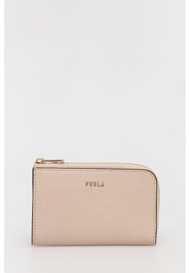 Furla Кожен калъф за ключ - Pepit.bg