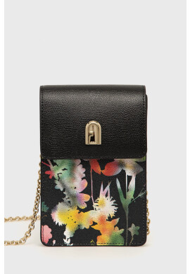 Furla Кожен калъф за телефон - Pepit.bg