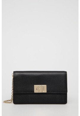 Furla Кожен клъч 1927 - Pepit.bg