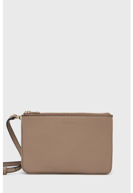 Furla Кожен клъч - Pepit.bg