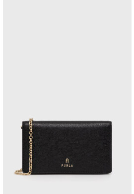 Furla Кожен клъч - Pepit.bg