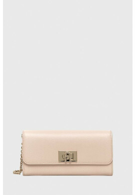 Furla Кожен клъч - Pepit.bg