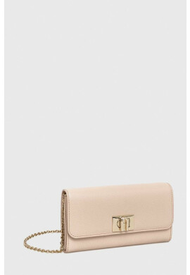 Furla Кожен клъч - Pepit.bg