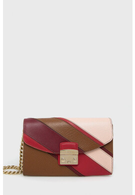 Furla Кожен клъч - Pepit.bg