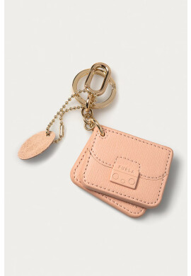 Furla Кожен ключодържател Venus - Pepit.bg