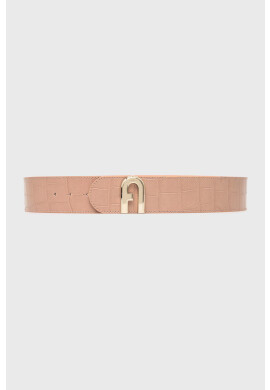Furla Кожен колан с две лица - Pepit.bg