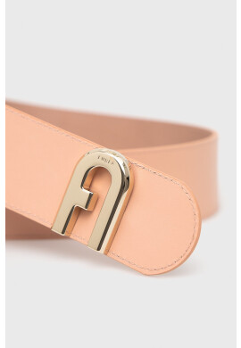 Furla Кожен колан с две лица - Pepit.bg