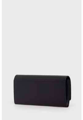 Furla Кожен портфейл 1927 дамски в черно - Pepit.bg