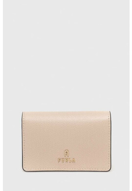 Furla Кожен портфейл Camelia - Pepit.bg