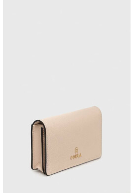 Furla Кожен портфейл Camelia - Pepit.bg