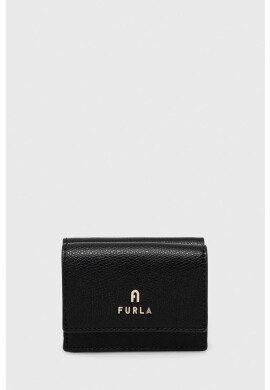 Furla Кожен портфейл Camelia - Pepit.bg