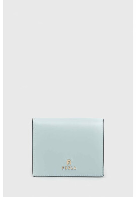 Furla Кожен портфейл Camelia - Pepit.bg