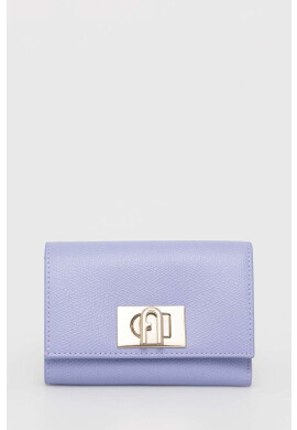 Furla Кожен портфейл - Pepit.bg