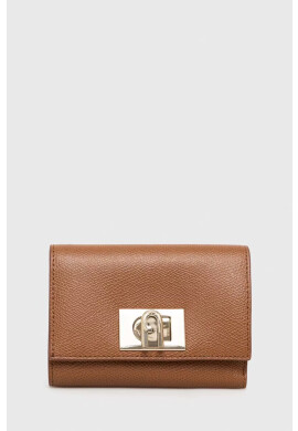 Furla Кожен портфейл - Pepit.bg