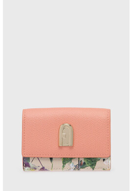 Furla Кожен портфейл дамски - Pepit.bg