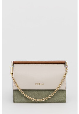 Furla Кожен портфейл - Pepit.bg