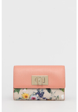 Furla Кожен портфейл - Pepit.bg