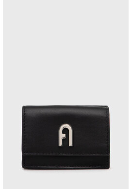 Furla Кожен портфейл Moon - Pepit.bg