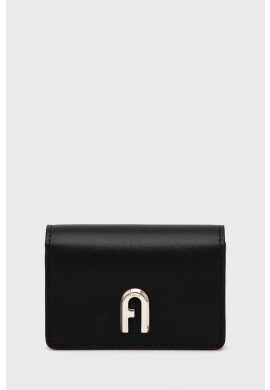 Furla Кожен портфейл Moon - Pepit.bg