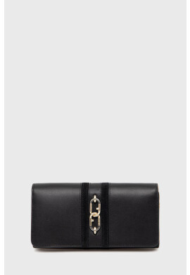Furla Кожен портфейл Sirena Chain - Pepit.bg