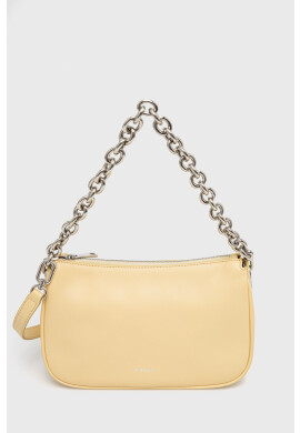 Furla Кожена чанта - Pepit.bg
