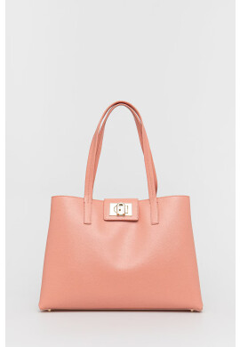 Furla Кожена чанта - Pepit.bg