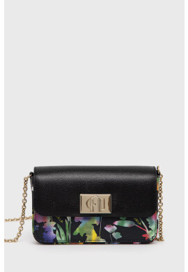 Furla Кожена чанта - Pepit.bg