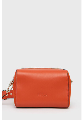 Furla Кожена чанта - Pepit.bg