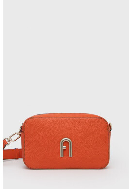 Furla Кожена чанта - Pepit.bg