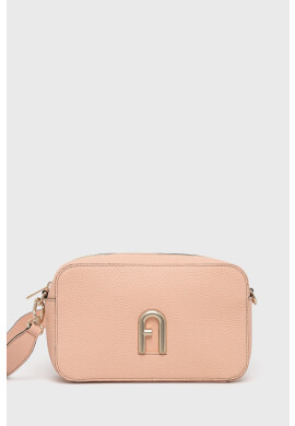 Furla Кожена чанта - Pepit.bg