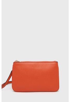 Furla Кожена чанта - Pepit.bg