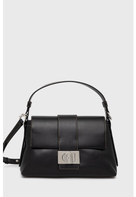 Furla Кожена чанта - Pepit.bg