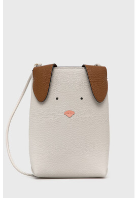 Furla Кожена чанта - Pepit.bg