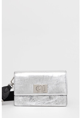 Furla Кожена чанта - Pepit.bg
