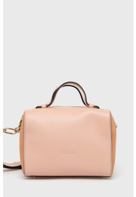 Furla Кожена чанта - Pepit.bg
