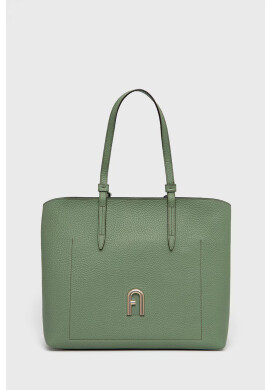 Furla Кожена чанта - Pepit.bg